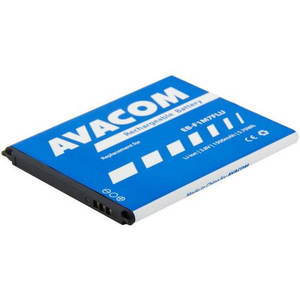 AVACOM - Samsung Galaxy S3 mini Li-Ion 3.8V 1500mAh kép