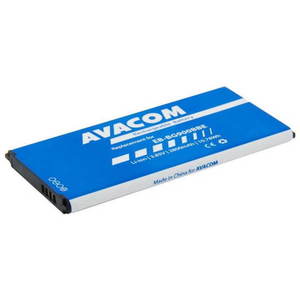 AVACOM - Samsung Galaxy S5 Li-Ion 3.85V 2800mAh kép