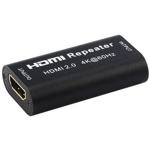 PremiumCord HDMI 2.0 repeater (40 méter) kép