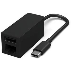 Microsoft Surface Adapter USB-C - Ethernet és USB 3.0 kép
