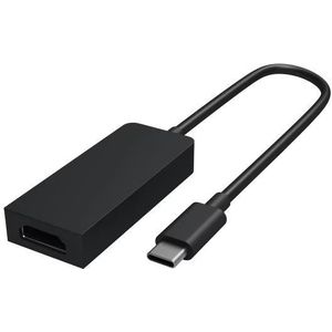Microsoft Surface Adapter USB-C - HDMI kép