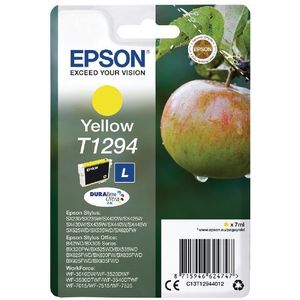 Epson T1294 sárga kép