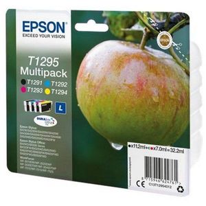 Epson T1295 multipack kép