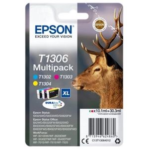 Epson T1306 multipack kép