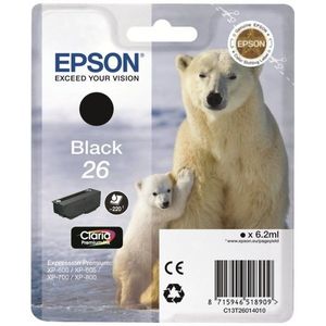 Epson T2621 fekete kép