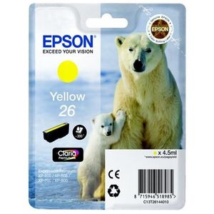 Epson T2614 sárga kép