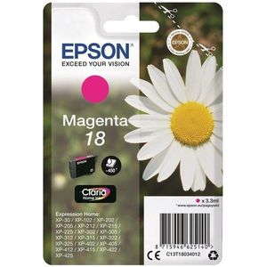Epson T1813 magenta kép