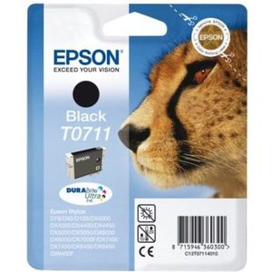 Epson T0711 fekete kép