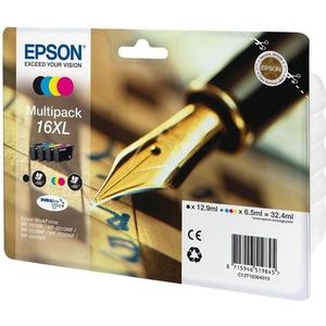 Epson T1636 XL Multipack kép