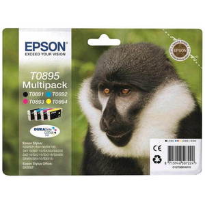 Epson T0895 multipack kép