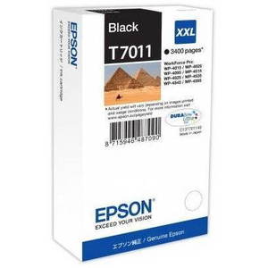 Epson T7011 fekete XXL kép