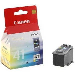 Canon CL41 színes kép