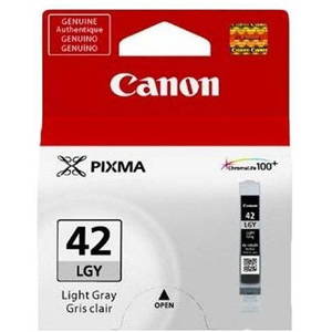 Canon CLI-42LGY világosszürke kép