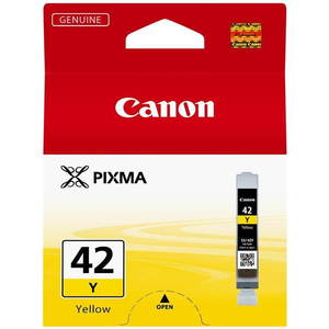 Canon CLI-42Y sárga kép