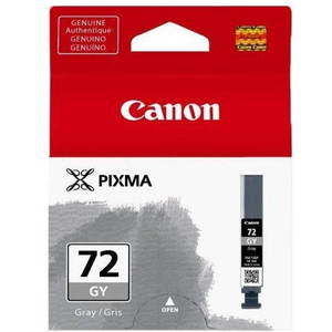 Canon PGI-72GY szürke kép