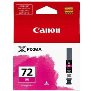Canon PGI-72M magenta kép