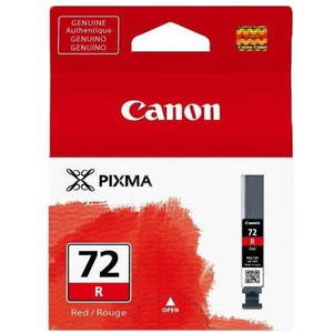 Canon PGI-72R piros kép