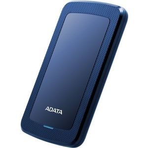 ADATA HV300 külső HDD 1TB 2.5'' USB 3.1 kék kép