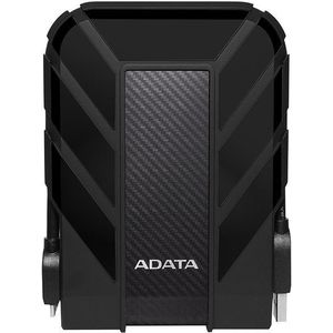 ADATA HD710P 4TB fekete kép