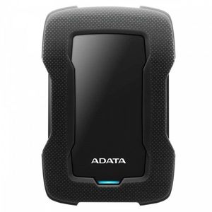 ADATA HD330 HDD 2TB 2.5" fekete kép