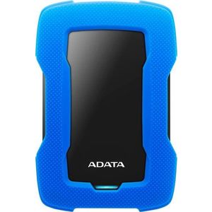 ADATA HD330 HDD 2TB 2.5" kék kép