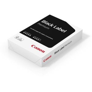 Canon Black Label Premium A5 80g kép