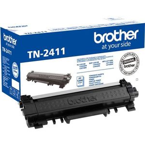 Brother TN-2411 fekete kép