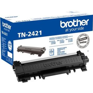 Brother TN-2421 fekete kép