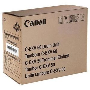 Canon C-EXV50 kép