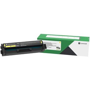 Lexmark C3220Y0 sárga kép