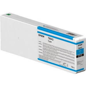 Epson T804200 cián kép