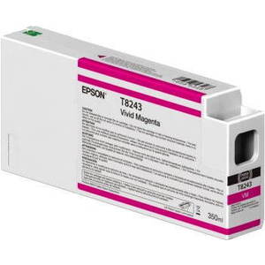 Epson T824300 - magenta kép