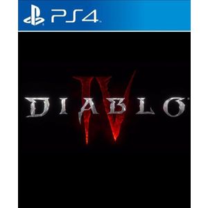 Diablo IV - PS4 kép