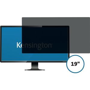 Kensington szűrő 19", 16: 10, kétoldalas, levehető kép