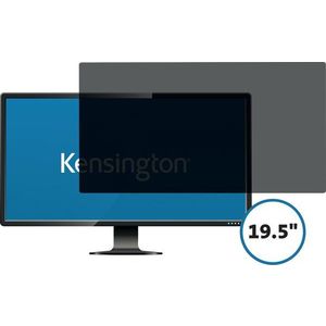 Kensington szűrő 19, 5", 16: 10, kétoldalas, levehető kép