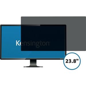 Kensington szűrő 23, 8", 16: 9, kétoldalas, levehető kép