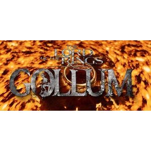 Lord of the Rings - Gollum - PC kép