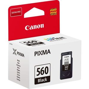 Canon PG-560 fekete kép