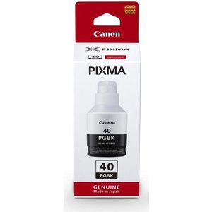 Canon GI-40 PGBK fekete kép