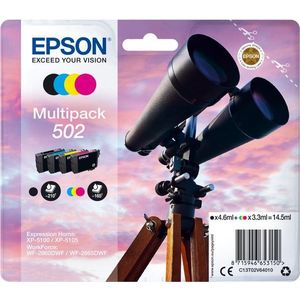 Epson T02V640 Multipack kép