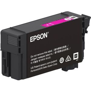 Epson T40C340 magenta kép