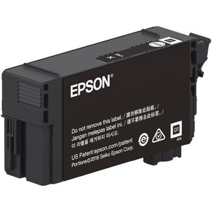 Epson T40C140 fekete kép