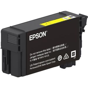 Epson T40D440 sárga kép
