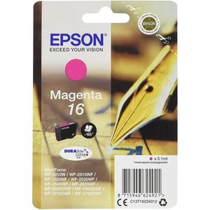 Epson T1623 magenta kép