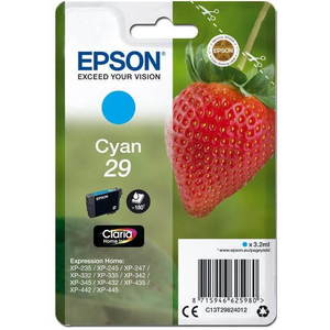 Epson T2982 cián kép