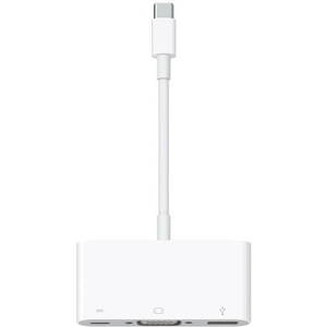 Apple USB-C Digitális AV Többportos Adapter VGA kép