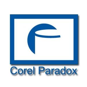 Corel Paradox License EN (elektronikus licenc) kép