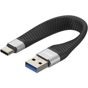 AlzaPower Flex Core USB-C 3.1. Gen 1, fekete kép