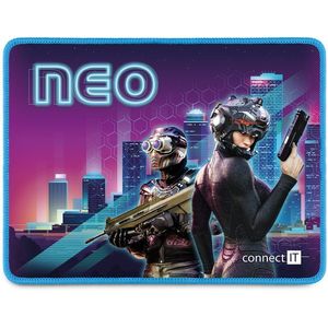 CONNECT IT CMP-1170-SM "NEO" Gaming Series Small kép