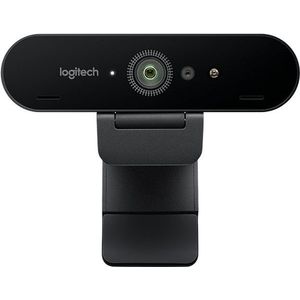 Logitech BRIO 4K Stream Edition kép